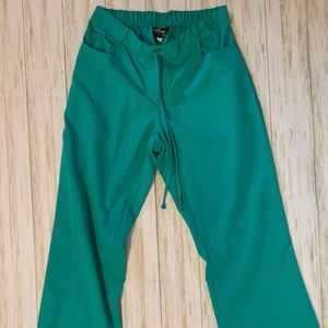 Grey’s Anatomy 5 Pocket Drawstring Scrub